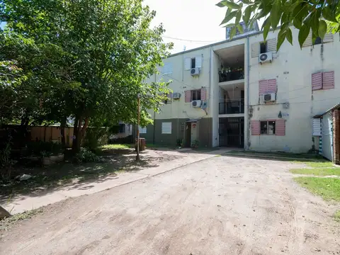 Departamento en Venta en Santo Tome, La Capital