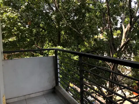 Departamento en Venta en Nuestra Señora De Lourdes, Rosario