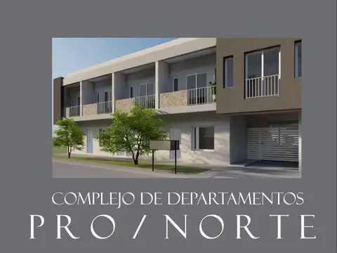 Departamento en Venta en Esperanza, Las Colonias