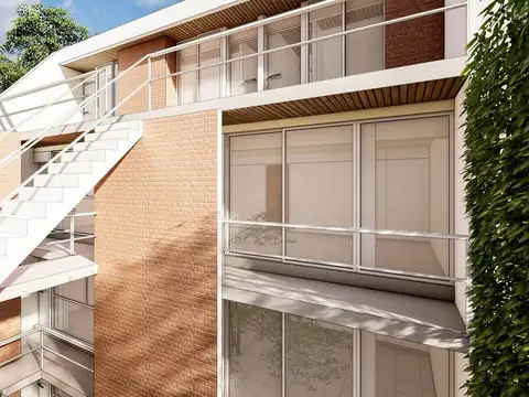 Departamento en Venta en Santo Tome, La Capital