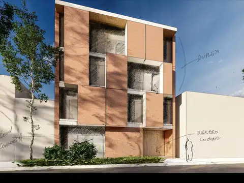 Departamento en Venta en Santo Tome, La Capital