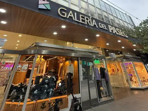 Departamento en Venta en Centro, Rosario