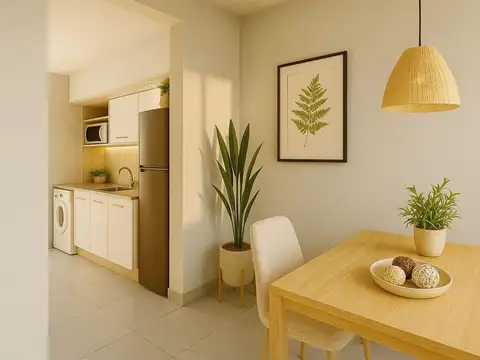 Departamento en Venta en Rafaela, Castellanos