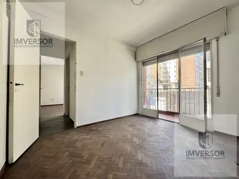 Departamento en Venta en Centro, Rosario
