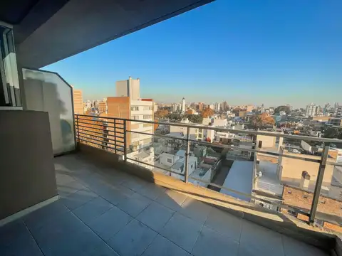 Departamento en Venta en Macrocentro, Rosario
