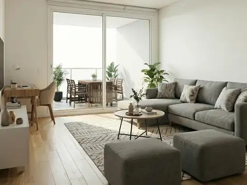 Departamento en Venta en Rosario, Santa Fe