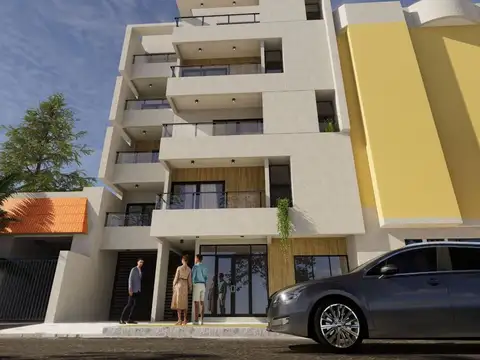 Departamento en Venta en Santa Fe, La Capital