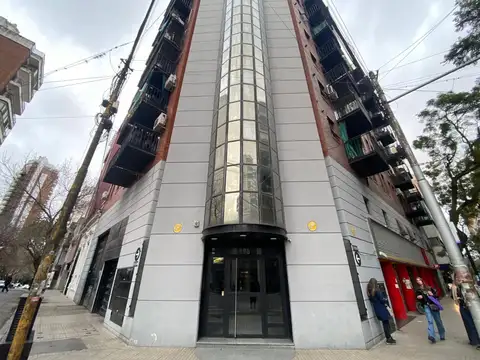 Departamento en Venta en Martín, Rosario