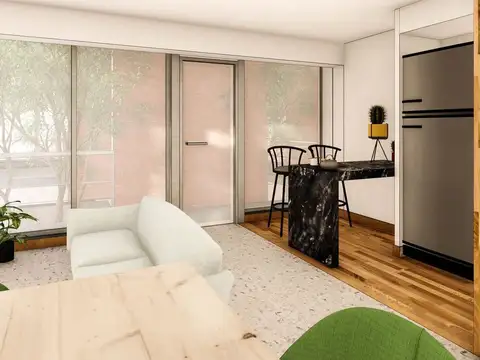 Departamento en Venta en Santo Tome, La Capital