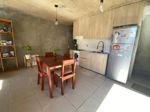 Departamento en Venta en Martín, Rosario
