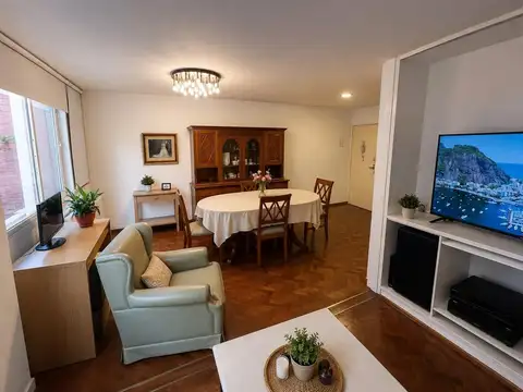 Departamento en Venta en Centro, Rosario