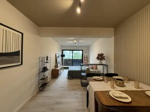 Departamento en Venta en Centro, Rosario
