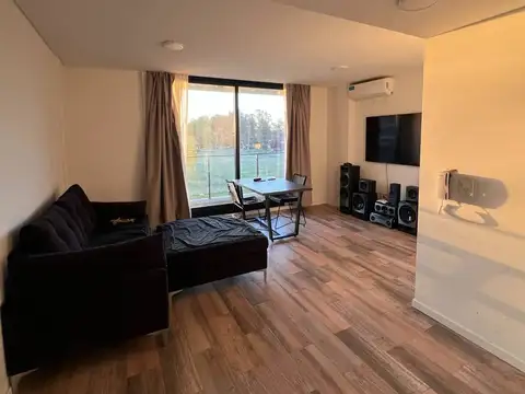 Departamento en Venta en Rosario, Santa Fe