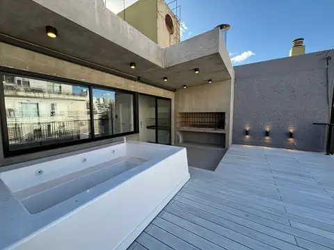 Departamento en Venta en Centro, Rosario