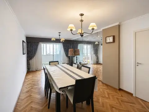 Departamento en Venta en Centro, Rosario