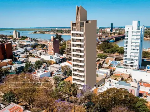 Departamento en Venta en Santa Fe, La Capital