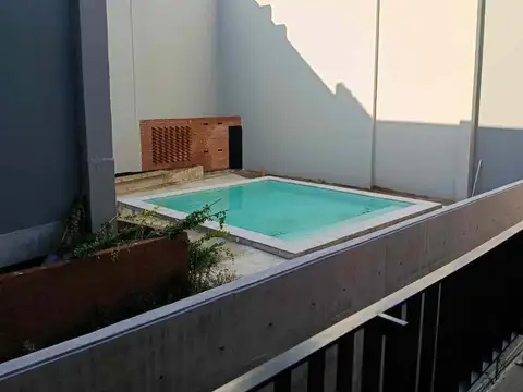 Departamento en Venta en Pichincha, Rosario