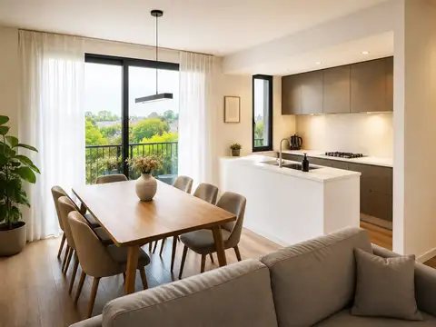 Departamento en Venta en Rosario, Santa Fe