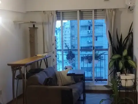 Departamento en Venta en Centro, Rosario