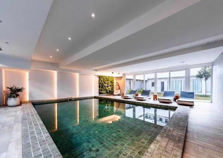Departamento · 42m² · 2 Ambientes