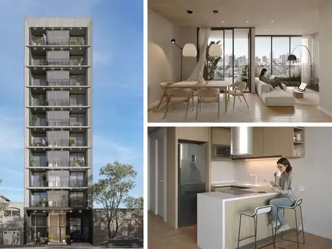 Departamento en Venta en Santa Fe, La Capital