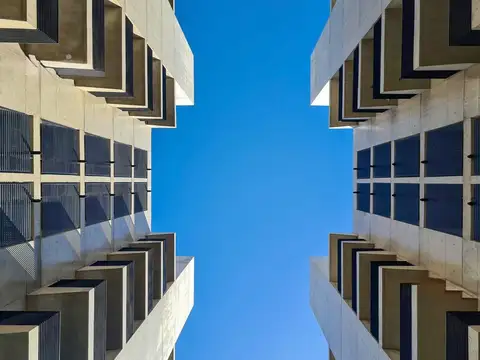 Departamento en Venta en Centro, Rosario