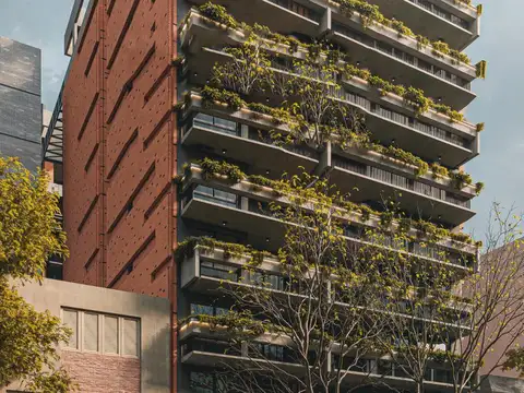 Departamento en Venta en Martin, Rosario