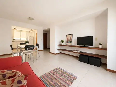 Departamento en Venta en Rosario, Santa Fe
