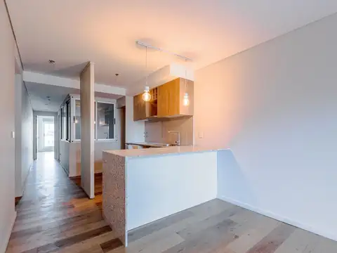 Departamento en Venta en Centro, Rosario