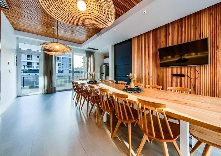 Departamento · 68m² · 4 Ambientes