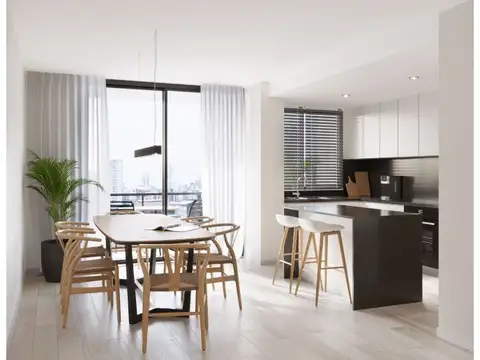 Departamento en Venta en Centro, Rosario
