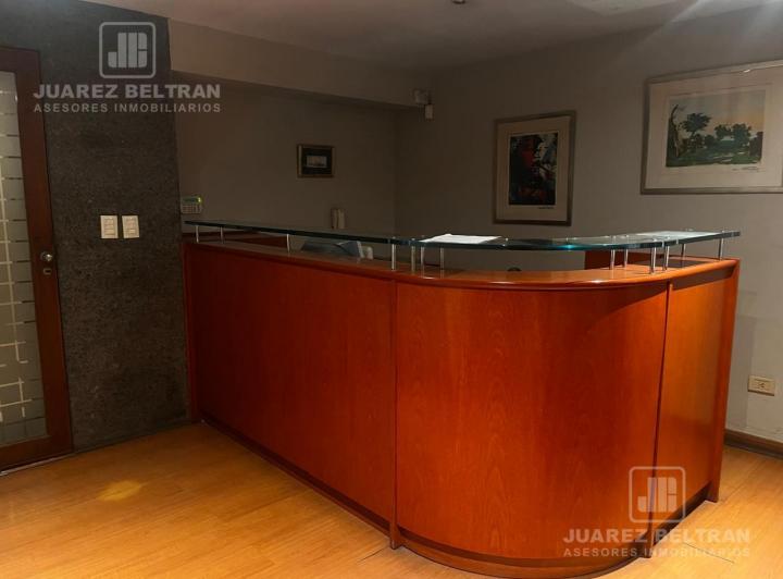 Oficina comercial · 250m² · 9 Ambientes