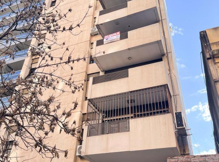 Departamento · 65m² · 2 Ambientes · 1 Cochera