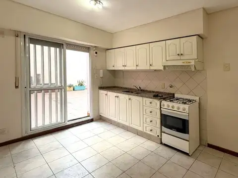 Departamento en Venta en Nuestra Señora De Lourdes, Rosario