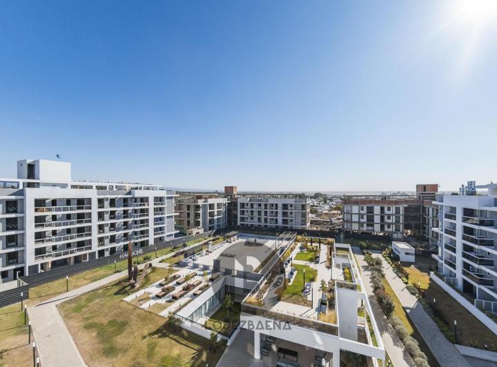 Departamento · 87m² · 4 Ambientes