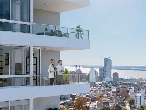 Departamento en Venta en Rosario, Santa Fe