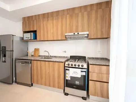 Departamento en Venta en Santa Fe, La Capital