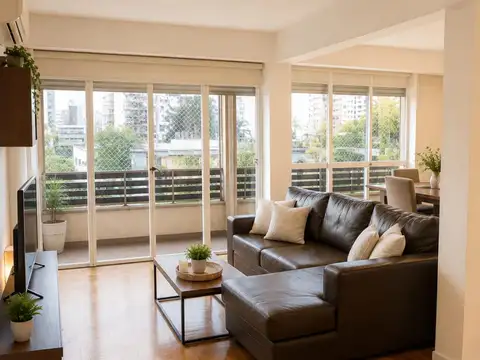 Departamento en Venta en Centro, Rosario