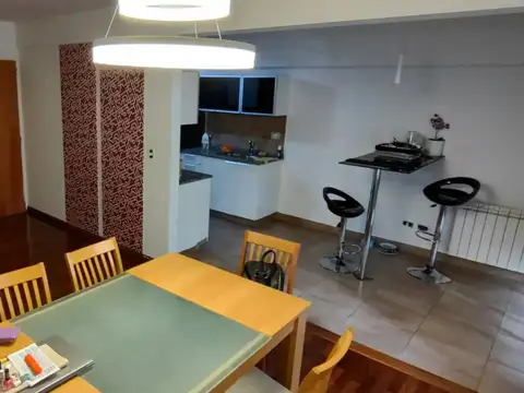 Departamento en Venta en Centro, Rosario