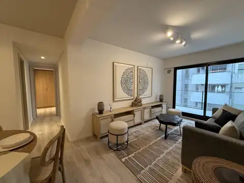 Departamento en Venta en Centro, Rosario
