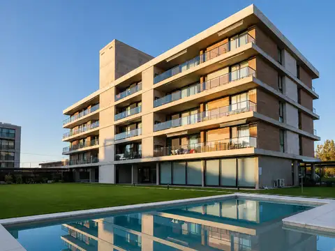 Departamento en Venta en Tierra Nueva, Rosario