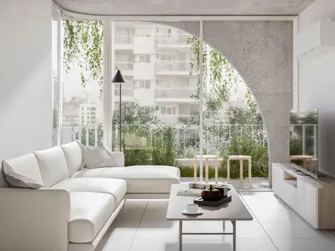 Departamento en Venta en Nuestra Señora De Lourdes, Rosario