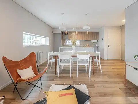 Departamento en Venta en Centro, Rosario