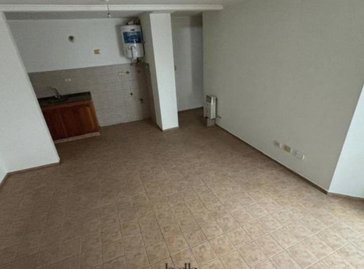 Departamento · 64m² · 3 Ambientes