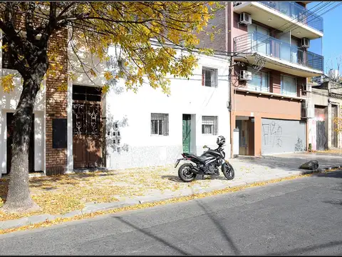 Departamento en Venta en Parque, Rosario