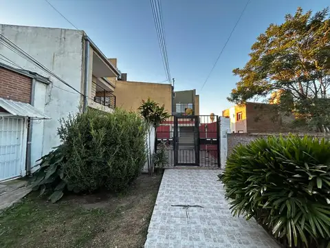 Departamento en Venta en Santo Tome, La Capital