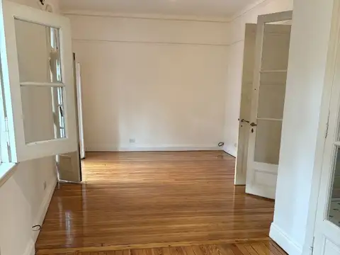 Casa en Alquiler en Belgrano, Capital Federal