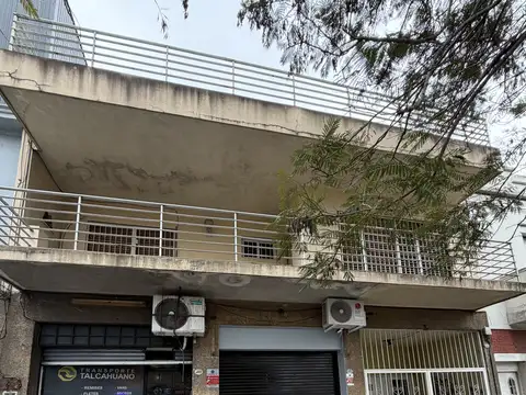 Casa en Alquiler en Barrio Parque Saavedra, Villa Urquiza