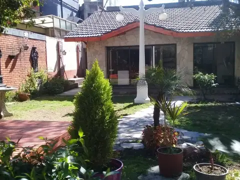 Casa en Alquiler en Villa Crespo, Capital Federal