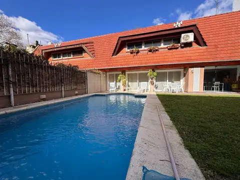Casa en Alquiler en Villa General Mitre, CABA